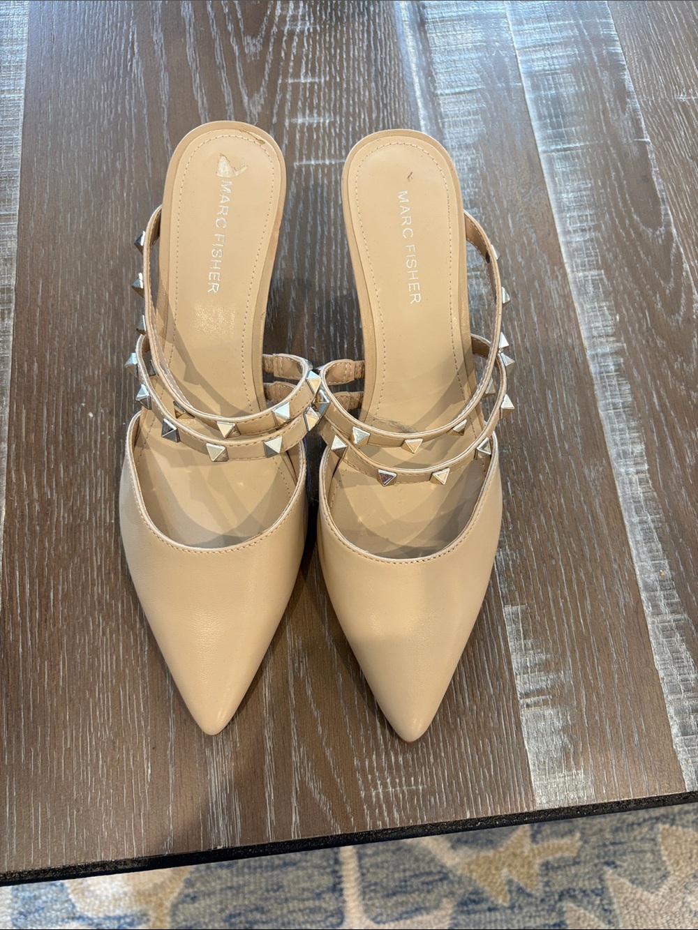 Marc Jacob Sandal